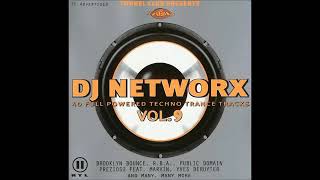 DJ Networx 9 CD 2 [upl. by Schlessinger326]