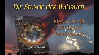 Romanismus amp die Reformation aus prophetischer Sicht 2dem Deutschen Christen vorgetragen… [upl. by Aslin586]