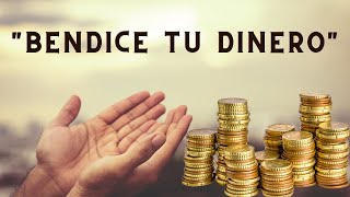 quotBendice Tu Dineroquot🔯 Una Guía para la Abundancia [upl. by Enalb]