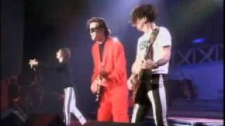 INXS  Original Sin Live [upl. by Anerehs]