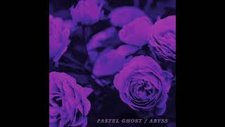 Embrace  Pastel Ghost slowed  echo [upl. by Carma]