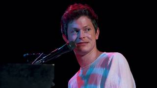 Perfume Genius  Full Performance Live on KEXP [upl. by Cordula]