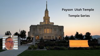 Payson Utah Temple [upl. by Uriia817]