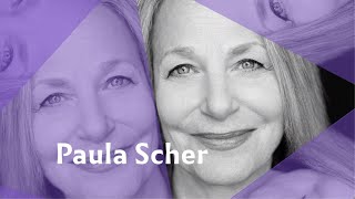 Typographics 2020 Twenty Five Years at the Public with Paula Scher [upl. by Etnovad]