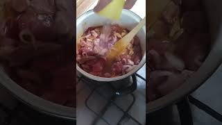 Secret Recipe Domestic China Ala Dragons Breath youtubedonchilimcookingrecipes [upl. by Ayortal]