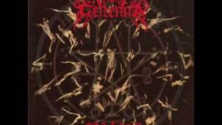 Gehenna  Before the Seventh Moon Live 1996 [upl. by Olemrac]