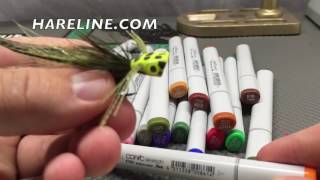 Copic Sketch Markers [upl. by Gavin]