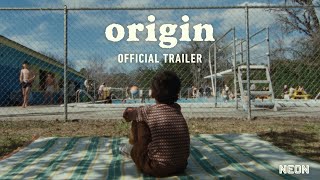 ORIGIN  Official Teaser Trailer  Coming Soon [upl. by Eiralav325]