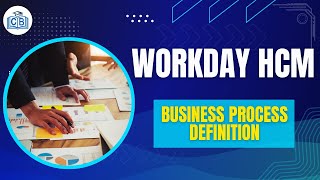 Supervisory Organization Workday Business Process  Workday Tutorial for Beginners  Cyberbrainer [upl. by Yadnus]