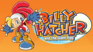 The Beginning of Adventure  Billy Hatcher and the Giant Egg OST [upl. by Baxie318]