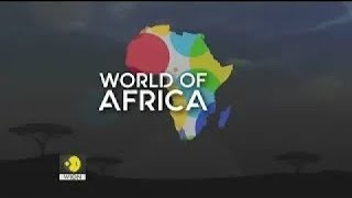 World Of Africa Growing neocolonialism in Africa [upl. by Blaise330]