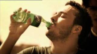 sprite commercial 2009 [upl. by Mitzl]