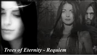 TREES OF ETERNITY  MY REQUIEM Subtitulado al español [upl. by Brandy]