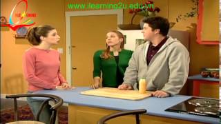 Phonics iLearning Top Notch TV 2 Unit 5 Scene 1 [upl. by Okikuy]