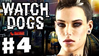 WATCH DOGS Gameplay Walkthrough Part 9  No Commentary [upl. by Augy]