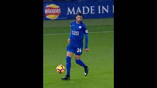 100 Mahrez Skills 🔥 [upl. by Amilb]