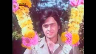 Yaad Rahegah Pyaar ka Yeh Rangeen Zamana Yaad Rahegah  Umar Qaid 1975 [upl. by Cassell]