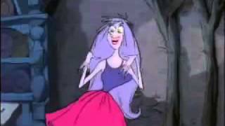 Mad Madame Mim Dutchmp4 [upl. by Tibbs]