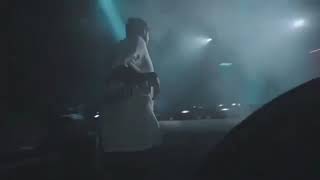 CLMD x joki  rétro électrique fever live clip [upl. by Llebiram]