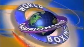 HBO World Championship Boxing Intro Theme 19942001ish TV theme [upl. by Pernick643]