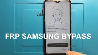 Samsung A10 FRP Google account удалить гугл аккаунт бесплатно  сброс настроек Lock Remove SMA105 [upl. by Spiers]