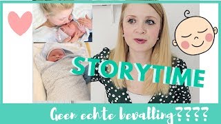 3x BEVALLING met KEIZERSNEDE 👶🏻  Tips ervaringen herstel  🌸 STORYTIME  Kelly caresse [upl. by Sarson895]