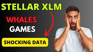 STELLAR XLM News Today Technical analysis and Price Prediction [upl. by Adamik]