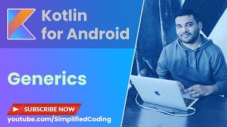 Kotlin Generics Explained with Example [upl. by Theona709]