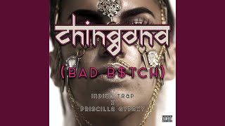 Chingona Bad Btch [upl. by Xavier]