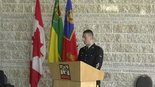 RCMP response to 2022 mass casualty homicides  Tuerie de 2022  intervention de la GRC [upl. by Petrine]