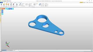 EDGECAM  CAM Applications  Fast Virtual CAM Setup for Milling [upl. by Kho457]