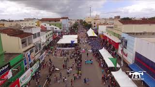 Desfile de 7 de setembro em Teixeira de Freitas  BA [upl. by Cony]