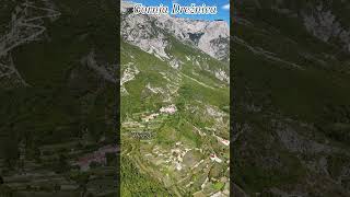 Gornja Drežnica Bosna i Hercegovina [upl. by Eimmac646]