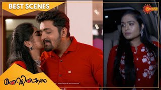 Manassinakkare  Best Scenes  Full EP free on SUN NXT  12 Feb 2022  Surya TV [upl. by Fogg305]