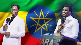 Nabii ROLINGA Atinga ETHIOPIA Autaja Uchaguzi Mkuu TANZANIA [upl. by Lidaa]