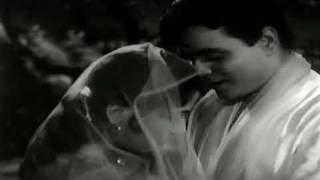 MUJHE PYAR KI ZINDAGI DENEWALE M Rafi amp Asha Bhosle [upl. by Enomar]