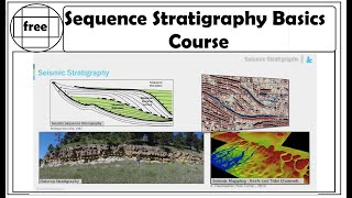 Sequence Stratigraphy Basics Course [upl. by Fairbanks20]