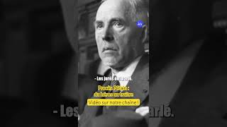 Maréchal Pétain  parcours et procès [upl. by Irmgard]