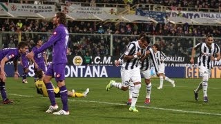 HIGHLIGHTS Fiorentina vs Juventus  05  Five star Bianconeri in Florence [upl. by Allenotna700]