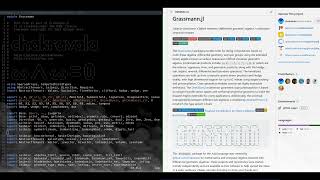 Foundations of Differential Geometric Algebra  Grassmannjl [upl. by Ynaffik]