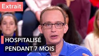 Homophobie  tabassé et laissé pour mort pendant 2 jours   Ça commence aujourdhui [upl. by Venetia]