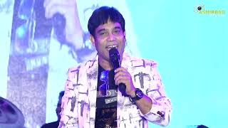 Hoyto Amake Karo Mone Nei  Pratisodh  Bengali Movie Song  Live SInging On Stage [upl. by Eibob3]