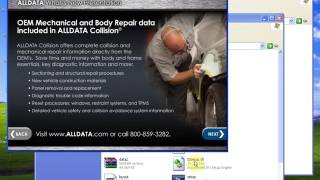 Crack Alldata 10 53 AUTO Repair Manual Installation Guide Obd2repair [upl. by Ikceb]