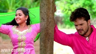 Jan Gayini Ye Ho Jaan  Khesari Lal Yadav amp Kajal Raghwani  MEHANDI LAGA KE RAKHNA [upl. by Jacquelynn]