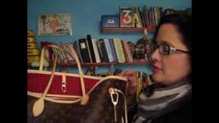 The New Neverfull Review [upl. by Leyla]