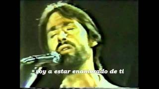 Dan Fogelberg  Longer Subtítulos español [upl. by Carberry]