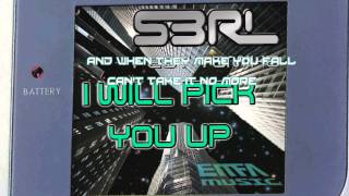 I Will Pick You Up  S3RL feat Tamika [upl. by Norrabal]