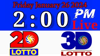 Lotto Result Today 9pm April 22 2024 Complete Details [upl. by Brasca8]