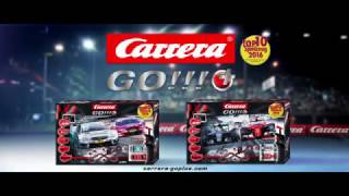 Carrera GO Plus 2016 DE [upl. by Catt87]