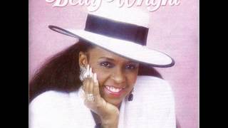 Betty Wright  From Pain to Joy [upl. by Sunda]